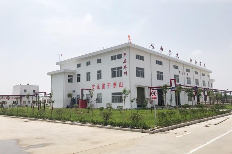廠房環境